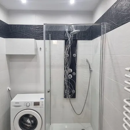 Wislane Tarasy Deluxe Krakkó